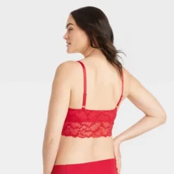 Women's Longline Lace Bralette - Auden™ -Lady Clothing Store GUEST 6a4d079b 9b3f 431e be4f e26bdf0e4287