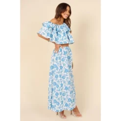 Petal And Pup Womens Sienna Skirt -Lady Clothing Store GUEST 6af0ba48 9414 465b 9824 72aed4ffad0d