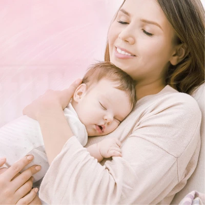 KeaBabies 2 In 1 Pregnancy Belly Support Band, Maternity Belt, Pregnancy Must Haves Baby Belly Bands (Classic Ivory) 9 KeaBabies 2 In 1 Pregnancy Belly Support Band, Maternity Belt, Pregnancy Must Haves Baby Belly Bands (Classic Ivory) - Image 7