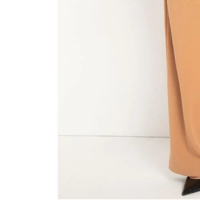 ELOQUII Women’s Plus Size The 365 Suit Straight Leg Pant 4 ELOQUII Women’s Plus Size The 365 Suit Straight Leg Pant - Image 2