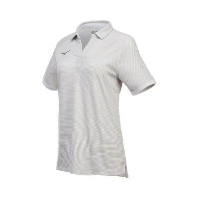Mizuno Women's Scout Polo 4 Mizuno Women's Scout Polo - Image 2
