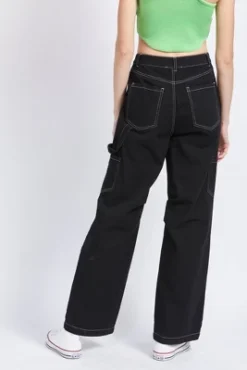 EMORY PARK Women's Cargo Pants Full -Lady Clothing Store GUEST 6ca2816a 52cb 4858 9eaf 9799991590da
