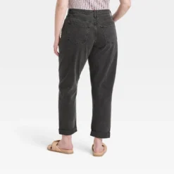 Women's High-Rise Boyfriend Jeans - Universal Thread™ 11 Women's High-Rise Boyfriend Jeans - Universal Thread™ -Lady Clothing Store GUEST 6cfaffde c2c7 4bb7 9c1c 87545135ea2d