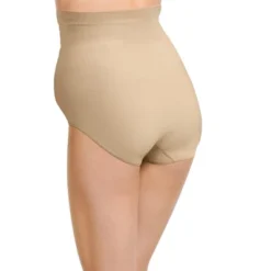 Jockey Women's Maternity Over The Belly Brief