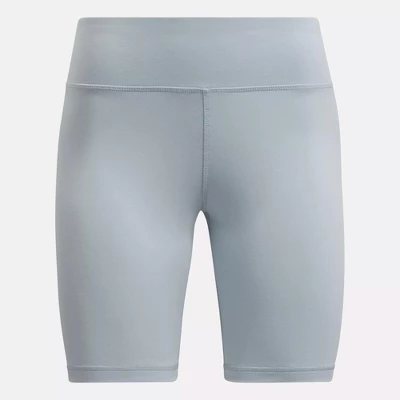 Reebok Identity Small Logo Cotton Bike Short 5 Reebok Identity Small Logo Cotton Bike Short - Image 3