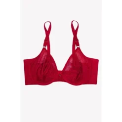 Smart & Sexy Sheer Mesh Demi Underwire Bra 2-Pack 22 Smart & Sexy Sheer Mesh Demi Underwire Bra 2-Pack -Lady Clothing Store GUEST 6ffd63df 7bec 4b1e ad7b a69e5d52a412