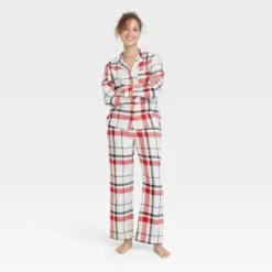 Women's Flannel Pajama Set - Stars Above™ -Lady Clothing Store GUEST 70201993 c7a9 4fdb a563 79e3c07dd4b5
