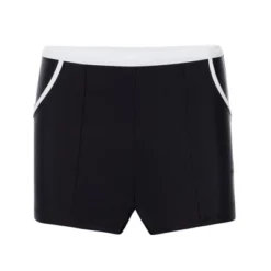 Women's Ally Boy Short With Pockets - MIGA Swimwear -Lady Clothing Store GUEST 707f1adb e12a 4c3e ac45 c4130785dc8b