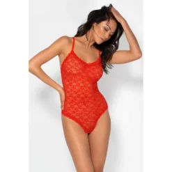 Smart & Sexy Women's Sheer Lace & Mesh Bodysuit -Lady Clothing Store GUEST 709d9673 12be 4d97 9c41 bd8ed204aaae
