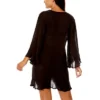 Anne Cole - Women's Flounce Tunic Coverup