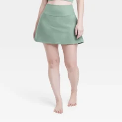 Women's Knit Skorts - All In Motion™ 23 Women's Knit Skorts - All In Motion™ -Lady Clothing Store GUEST 7128f55e 1b60 4b3f 81ea 934f8e6e0453