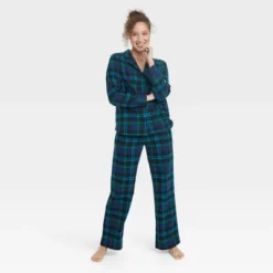 Women's Flannel Pajama Set - Stars Above™ -Lady Clothing Store GUEST 71d611d3 efec 47e8 8fc4 9a493c4b3964