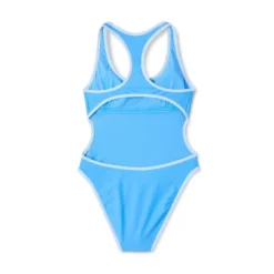 Women's Racerback One Piece Swimsuit - Wild Fable™ -Lady Clothing Store GUEST 72b5d23f 77e8 4f2c 84e6 a84e1fb995c0