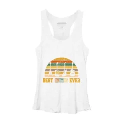 Women's Design By Humans Best Guitar Dad Ever Music Guitar Chord By BaoMinh Racerback Tank Top -Lady Clothing Store GUEST 731de9b8 bff5 4c16 b8be 551ed37e578c