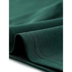 Agnes Orinda Women's Plus Size 3/4 Sleeve Round Neck With Pocket Flowy Dress -Lady Clothing Store GUEST 7381642d 8775 4d7f a6be 4b9ddb6bcb95