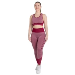 Harvard Sports Bra High Impact Moisture-Wicking Athletic Bra For Women Breathable And Comfortable Design Perfect For Running & Gym Workouts By MAXXIM -Lady Clothing Store GUEST 73d63587 5d0e 4ae4 80fc 424a36bcea1c