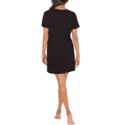 Smart & Sexy Women's Oversized Graphic V-Neck Sleep Shirt -Lady Clothing Store GUEST 742176da 8eb2 4758 b005 92ba85c63e3b