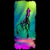 Junior's Design By Humans Dawn On The Reef By 9shanks9 T-Shirt