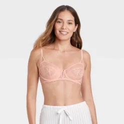 Women's Unlined Balconette Bra - Auden™ 23 Women's Unlined Balconette Bra - Auden™ -Lady Clothing Store GUEST 74aa3a47 ae01 4da8 a53f f2ab37043078