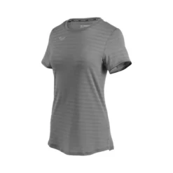 Mizuno Women's Athletic Eco Short Sleeve Tee -Lady Clothing Store GUEST 74ca36fd 3820 4d7f aedf e201219ea907
