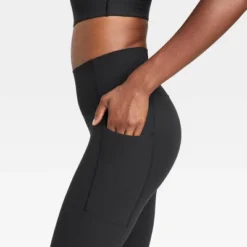 Women's Everyday Soft Ultra High-Rise Pocketed Leggings 27" - All In Motion™ 16 Women's Everyday Soft Ultra High-Rise Pocketed Leggings 27" - All In Motion™ -Lady Clothing Store GUEST 7588e9d6 5100 4a58 84e3 74bf137a9a65