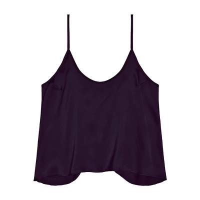 Journelle Women's Celine Open Back Cami Tank Top 7 Journelle Women's Celine Open Back Cami Tank Top - Image 5