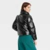 Women's Short Relaxed Puffer Jacket - A New Day™ 2 Women's Short Relaxed Puffer Jacket - A New Day™ -Lady Clothing Store GUEST 77cf3442 a4b8 406f bdc7 aceb84a2974e