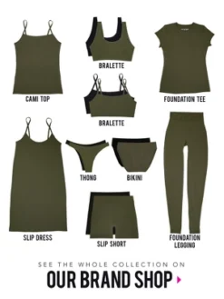 Smart & Sexy Women's Stretchiest EVER Slip Short 2 Pack -Lady Clothing Store GUEST 788ed536 13e6 41d6 9b49 273be4ebd0fd