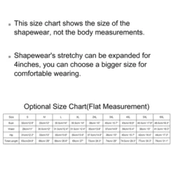 Unique Bargains Women Shapewear Tummy Control Full Bust Bodysuit Butt Lifter Thigh Slimmer With Zipper 11 Unique Bargains Women Shapewear Tummy Control Full Bust Bodysuit Butt Lifter Thigh Slimmer With Zipper -Lady Clothing Store GUEST 7955f4e0 0e2e 4a9c 8bff 01009e8803fd