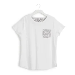 Vera Bradley Short-Sleeved Pajama Tee -Lady Clothing Store GUEST 79bf5884 1075 46de 8510 3151ffd1df7d