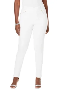 Jessica London Women’s Plus Size Comfort Waistband Skinny Jeans 13 Jessica London Women’s Plus Size Comfort Waistband Skinny Jeans -Lady Clothing Store GUEST 79d8ff62 6a62 44fe 9478 7d5aeeeb1aa6