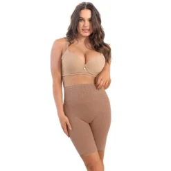 Leonisa Seamless Luxe Smoothing Slip Short - 9 Leonisa Seamless Luxe Smoothing Slip Short - -Lady Clothing Store GUEST 7b0eeb89 45c4 45ba be35 10e4b9af02e7