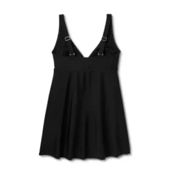 Women's Side Slit Swim Dress - Kona Sol™ -Lady Clothing Store GUEST 7d3e52cd de7c 4425 aa35 bb2cbd644e83