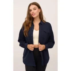 90 Degree By Reflex Womens Softlite Scuba Morgan Modal Shacket 11 90 Degree By Reflex Womens Softlite Scuba Morgan Modal Shacket -Lady Clothing Store GUEST 7e189760 3899 4fbe aedb 43286983575b