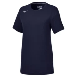 Mizuno Women's Short Sleeve Attack Tee 3.0 -Lady Clothing Store GUEST 7e6dc013 ec3f 4876 b1e6 1ddbe8a6dfba