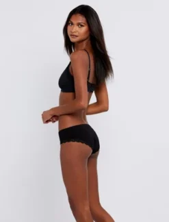 Mesh Trim Clip Down Maternity And Nursing Bra | A Pea In The Pod -Lady Clothing Store GUEST 7e7675ae 5c37 4620 b3de 8a3b821be953