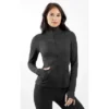 90 Degree By Reflex - Women's Lux Slim Fit Track Jacket -Lady Clothing Store GUEST 7fec62c3 bda4 4faa 9ef7 36da1e0f3ba3