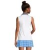 Lands' End Draper James X Lands' End Women's Sleeveless Supima Polo Shirt -Lady Clothing Store GUEST 80aa781b 0bb6 43da 9ba9 8ad6a97c56c7