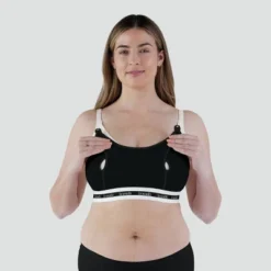 Bravado! Designs Women's Clip And Pump Hands-Free Nursing Bra Accessory -Lady Clothing Store GUEST 80f9e0e2 2cf8 4bb4 b88b 5ec6f9f70349