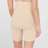 ASSETS By SPANX Women's Remarkable Results High-Waist Mid-Thigh Shaper
