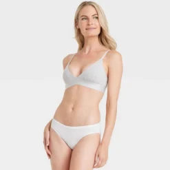 Women's 6pk Bikini Underwear - Auden™ Multi