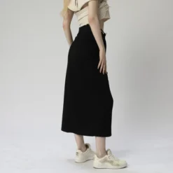 Women's Casual Midi A-Line Skirt -Lady Clothing Store GUEST 82e63333 65ce 4327 bf3b 36aa750a891b