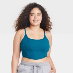 Women's Casual Corset - Colsie™ -Lady Clothing Store GUEST 83d9a4ed 932e 4671 93c3 93faddd17c7c