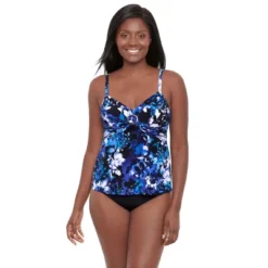 Women's Trimshaper Cara Tankini Swimsuit -Lady Clothing Store GUEST 846fd6af 7ee3 4e9e 9722 df4acd826b14