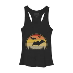 Women's Design By Humans Vintage Retro Vampire Bats Halloween Costume By Chos Racerback Tank Top 20 Women's Design By Humans Vintage Retro Vampire Bats Halloween Costume By Chos Racerback Tank Top -Lady Clothing Store GUEST 857f3e01 3cba 4bcf 936b 026472eab45e