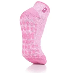 Women's Iris Twist Ankle Slipper Socks -Lady Clothing Store GUEST 86a37f37 9c21 42cb b0ba b979304c10aa 1