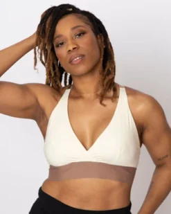 AnaOno Women's Paige Mastectomy Sports Bra -Lady Clothing Store GUEST 870e40af 777e 409e b460 914151de3770