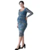 Ingrid & Isabel Maternity Bodycon Mesh Dress 2 Ingrid & Isabel Maternity Bodycon Mesh Dress -Lady Clothing Store GUEST 8737fc1d 1220 4b19 8401 7b89a2956ad9