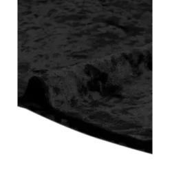 Allegra K Women's Casual Vintage Velvet Crew Neck Long Sleeve T-shirts -Lady Clothing Store GUEST 892dec6c 9836 4e46 a353 5f828efe3ade