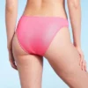 Women's Cheeky Bikini Bottom - Wild Fable™ Pink Shine -Lady Clothing Store GUEST 8a14c133 e183 4175 8770 aac7f1120f70